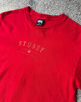 STÜSSY