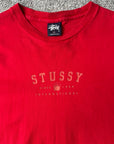STÜSSY