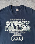 STÜSSY