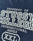 STÜSSY