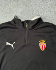AS MONACO