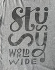STÜSSY