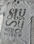 STÜSSY