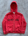 HELMUT LANG