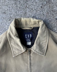 GAP