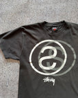 STÜSSY