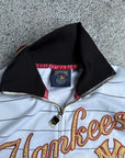 NY YANKEES
