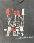 CALVIN KLEIN