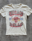 CHICAGO BULLS
