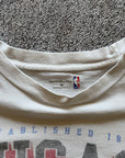 CHICAGO BULLS