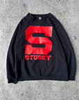 STÜSSY
