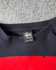 STÜSSY