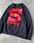 STÜSSY