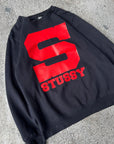 STÜSSY