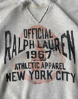 RALPH LAUREN