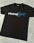 STÜSSY